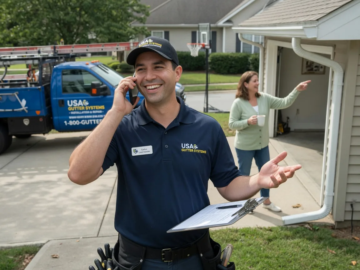 Gutter Installation Barksdale, TX FAQs
